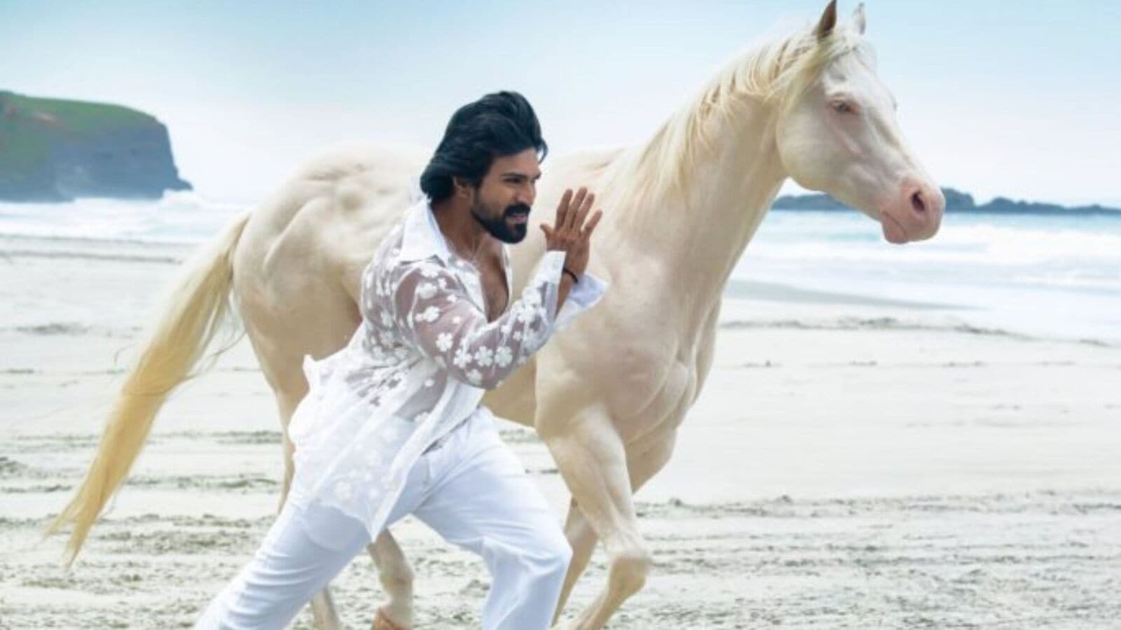 బుల్లితెరపై రామ్ చరణ్ సందడి.. టీవీలోకి గేమ్ ఛేంజర్ మూవీ.. ఎప్పుడు? ఎక్కడ అంటే?