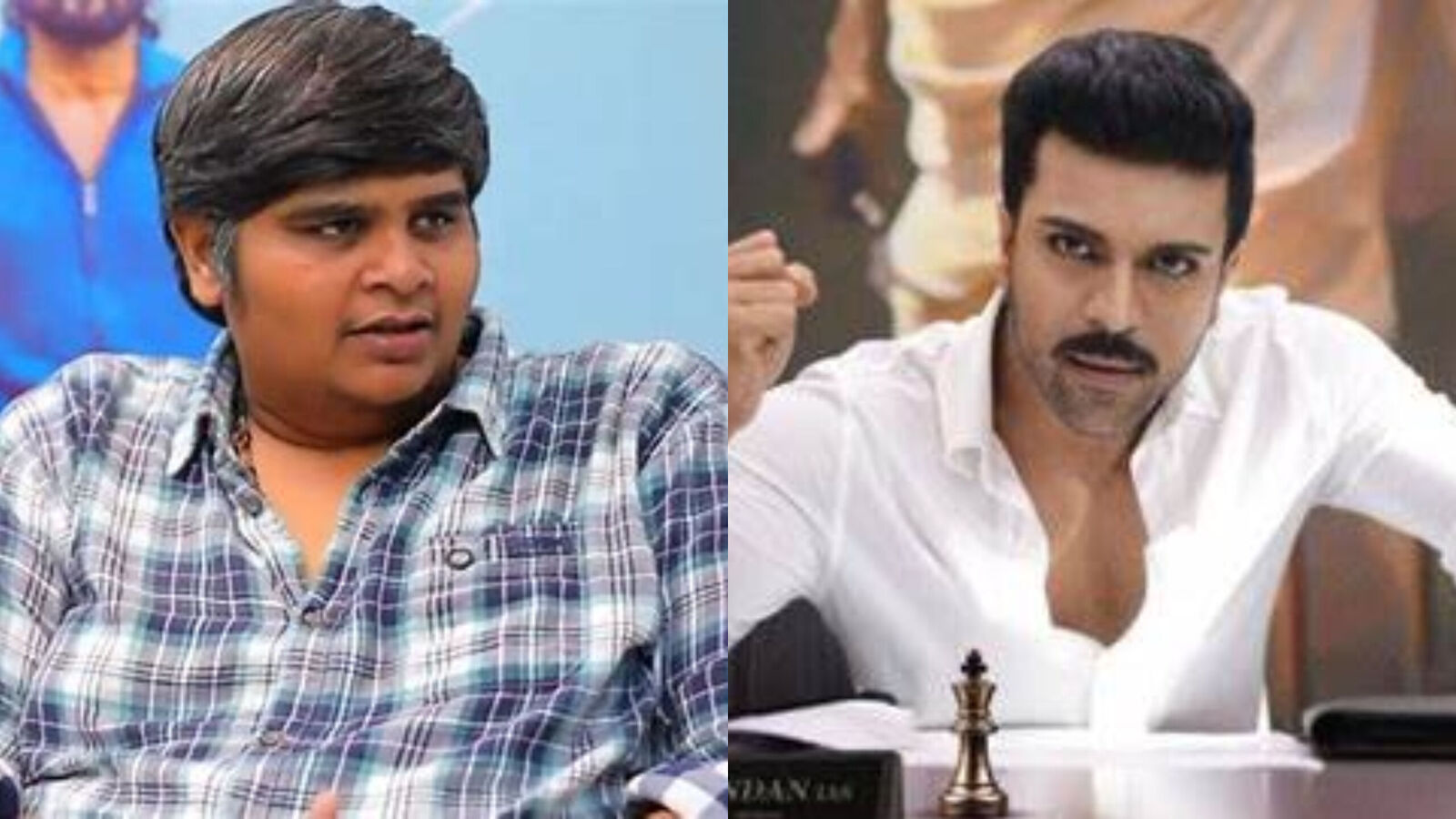 గేమ్ ఛేంజర్ స్టోరీని మార్చేశారు.. అందరూ కలిసి ఇలా.. అనుకున్నదొకటి అయిందొకటి: తమిళ డైరెక్టర్ షాకింగ్ కామెంట్స్