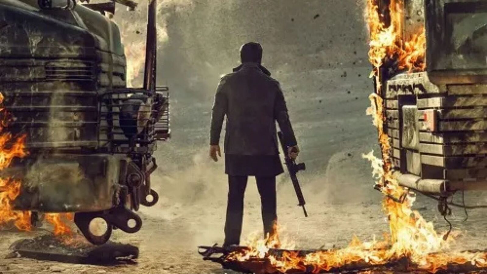 ఓటీటీలోకి ఇవాళ వచ్చేసిన 262 కోట్ల బ్లాక్ బస్టర్.. 4 భాషల్లో స్ట్రీమింగ్.. అన్నదమ్ముల మధ్య పొలిటికల్ వార్!