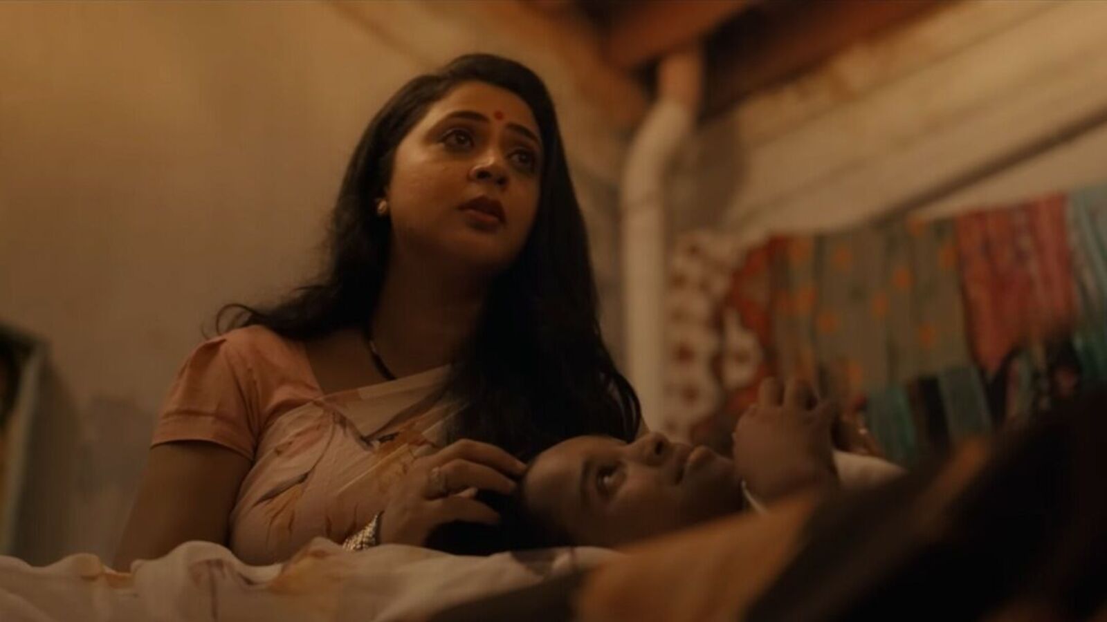 మరికొన్ని గంటల్లో ఓటీటీలోకి అంథాలజీ మూవీ.. నలుగురి జీవితాలతో ఎమోషనల్, క్రైమ్ డ్రామా.. ఇక్కడ చూడండి!