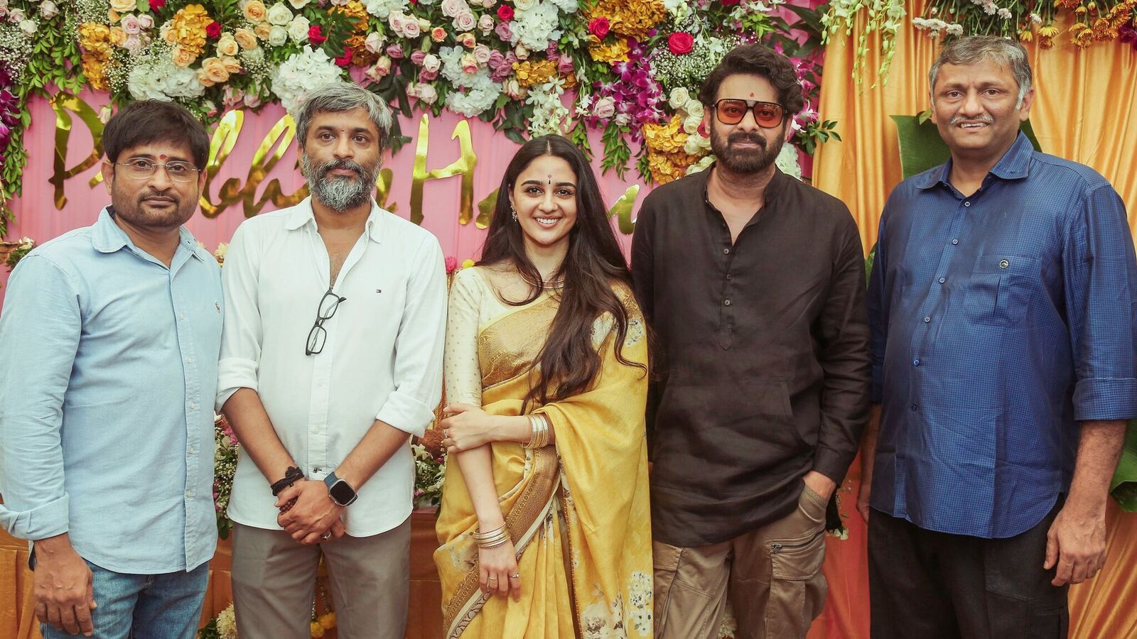 నాకు పాకిస్థానీ మిలిటరీతో ఎలాంటి సంబంధం లేదు.. అవన్నీ పుకార్లే.. నేను ఇండియన్ అమెరికన్: ప్రభాస్ ఫౌజీ హీరోయిన్ వివరణ