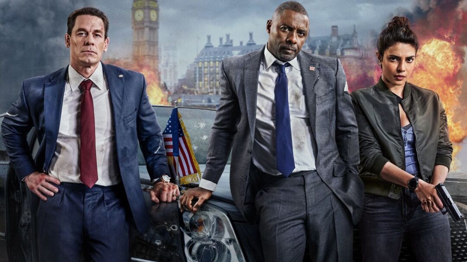 నేరుగా ఓటీటీలోకి ప్రియాంకా చోప్రా యాక్షన్ కామెడీ మూవీ.. తెలుగులోనూ స్ట్రీమింగ్.. రిలీజ్ డేట్ ఇదే