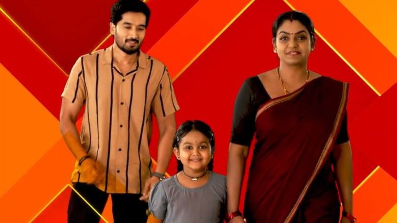 స్టార్ మా సీరియల్స్ టీఆర్పీ రేటింగ్స్: తెలుగులో నంబర్ వన్ సీరియల్ ఇదే.. కార్తీకదీపం మళ్లీ మూడో స్థానంలోనే..