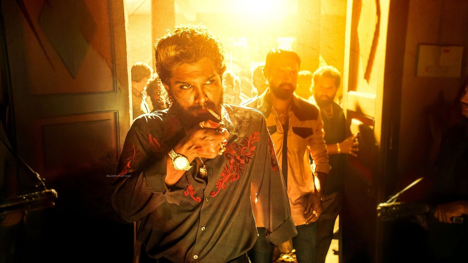 పుష్ప 2 టీఆర్పీ రేటింగ్.. పుష్ప కంటే తక్కువే.. అయినా రెండంకెలు అందుకున్న అల్లు అర్జున్ బ్లాక్‌బస్టర్