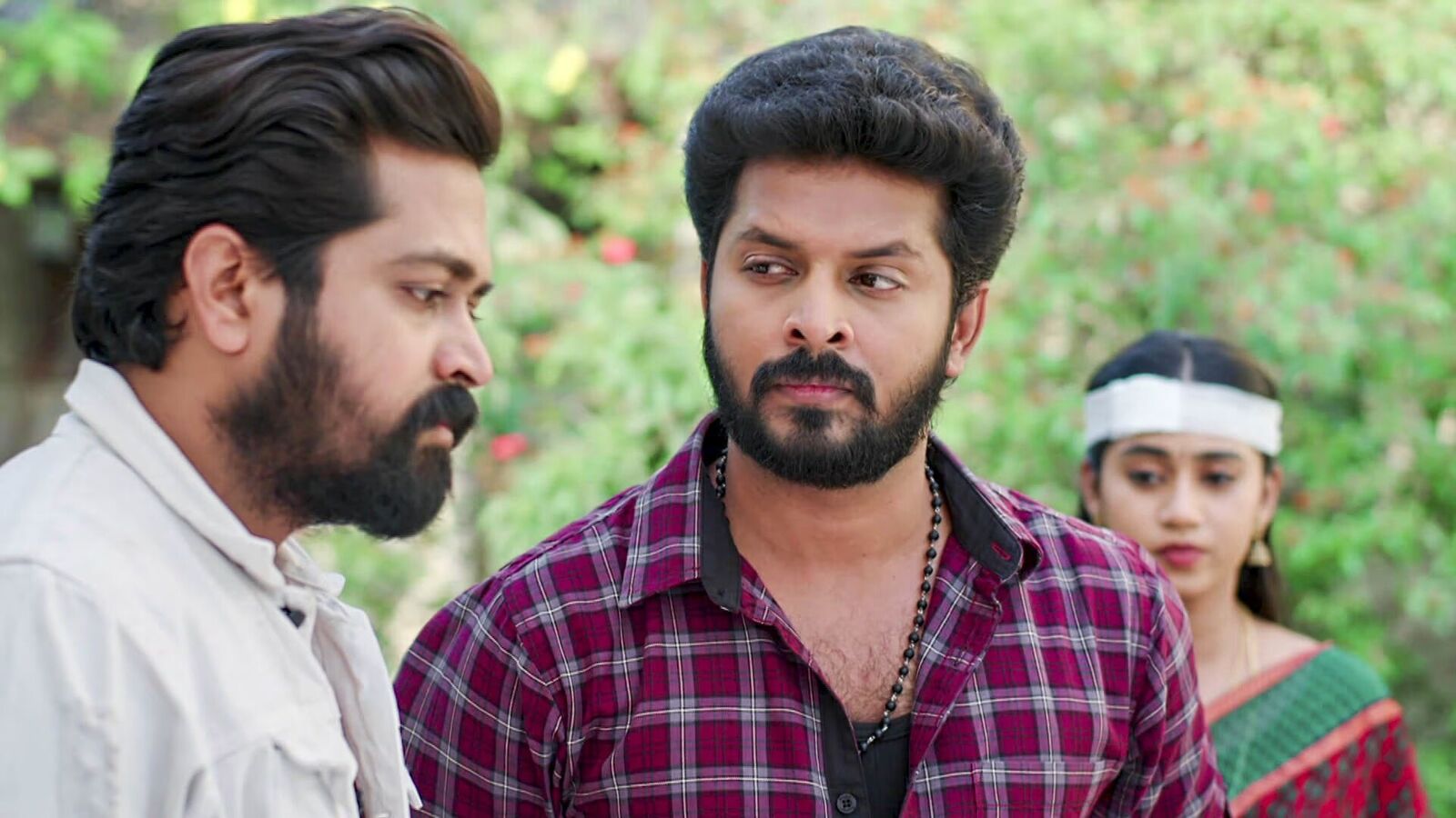 గుండె నిండా గుడి గంట‌లు ఈ రోజు ఎపిసోడ్: గ‌ర్వంతో పొంగిపోయిన మీనా - కోడ‌లి చేతిలో ప్ర‌భావ‌తి ఓట‌మి - సంజుతో బాలు గొడ‌వ‌