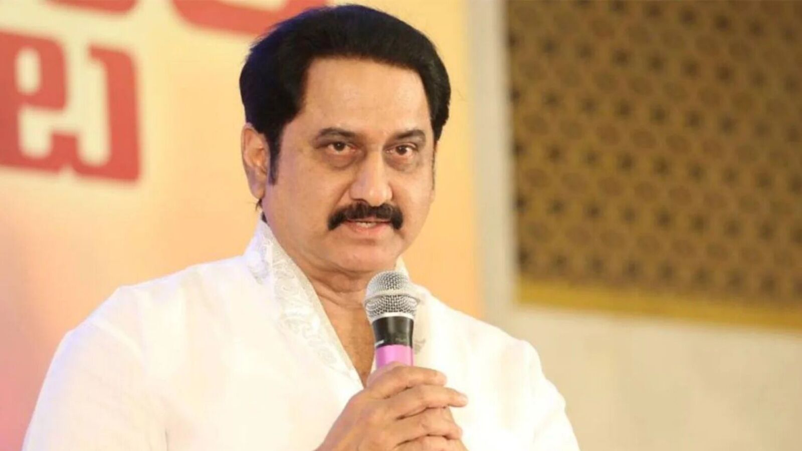 బుల్లితెర‌పై ఎంట్రీ ఇస్తోన్న టాలీవుడ్ సీనియ‌ర్ హీరో - క‌న్న‌డ సీరియ‌ల్‌లో లీడ్ యాక్ట‌ర్‌గా!