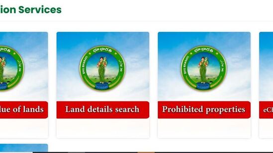 భూ భారతి చట్టం ప్రకారం… ఇకపై భూముల రిజిస్ట్రేషన్లు కావాలంటే సర్వే మ్యాప్‌ తప్పనిసరి కానుంది. సర్వే మ్యాప్ ఉంటేనే రిజిస్ట్రేషన్ జరుగుతుందని చట్టంలో పొందుపరిచారు. దీంతో సర్వేయర్ల పాత్ర కీలకంగా ఉండనుంది.