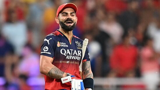 రాయల్ ఛాలెంజర్స్ బెంగళూరు టీమ్ 8 మ్యాచ్ లలో 5 గెలిచి మూడు ఓడింది. 10 పాయింట్లు, 0.472 నెట్ రన్ రేట్ తో నాలుగో స్థానంలో ఉంది.