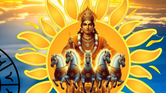 సూర్యభగవానుడు ఒకే రోజులో రాశిచక్రాన్ని, నక్షత్రాన్ని మార్చేశాడు. సూర్యభగవానుని అశ్విని నక్షత్ర సంచారం మొత్తం 12 రాశులను ప్రభావితం చేస్తుంది. కొన్ని రాశుల వారు దీని ద్వారా రాజయోగం పొందబోతున్నారు. 