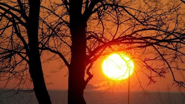 ఏపీలో ఎండల తీవ్రత
