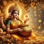 లక్ష్మీ మంత్రం