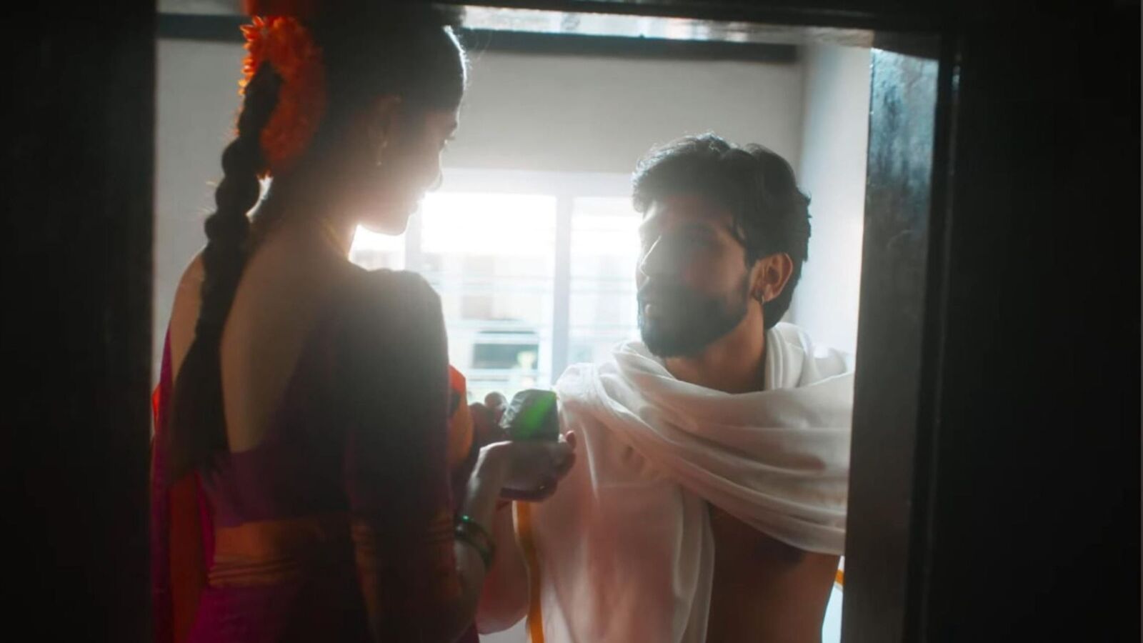 ఓటీటీలోకి నేరుగా వచ్చేసిన హారర్ సస్పెన్స్ థ్రిల్లర్- 2 భాషల్లో స్ట్రీమింగ్- కోడళ్లను బలి కోరే శాపం- ఇక్కడ చూడండి!