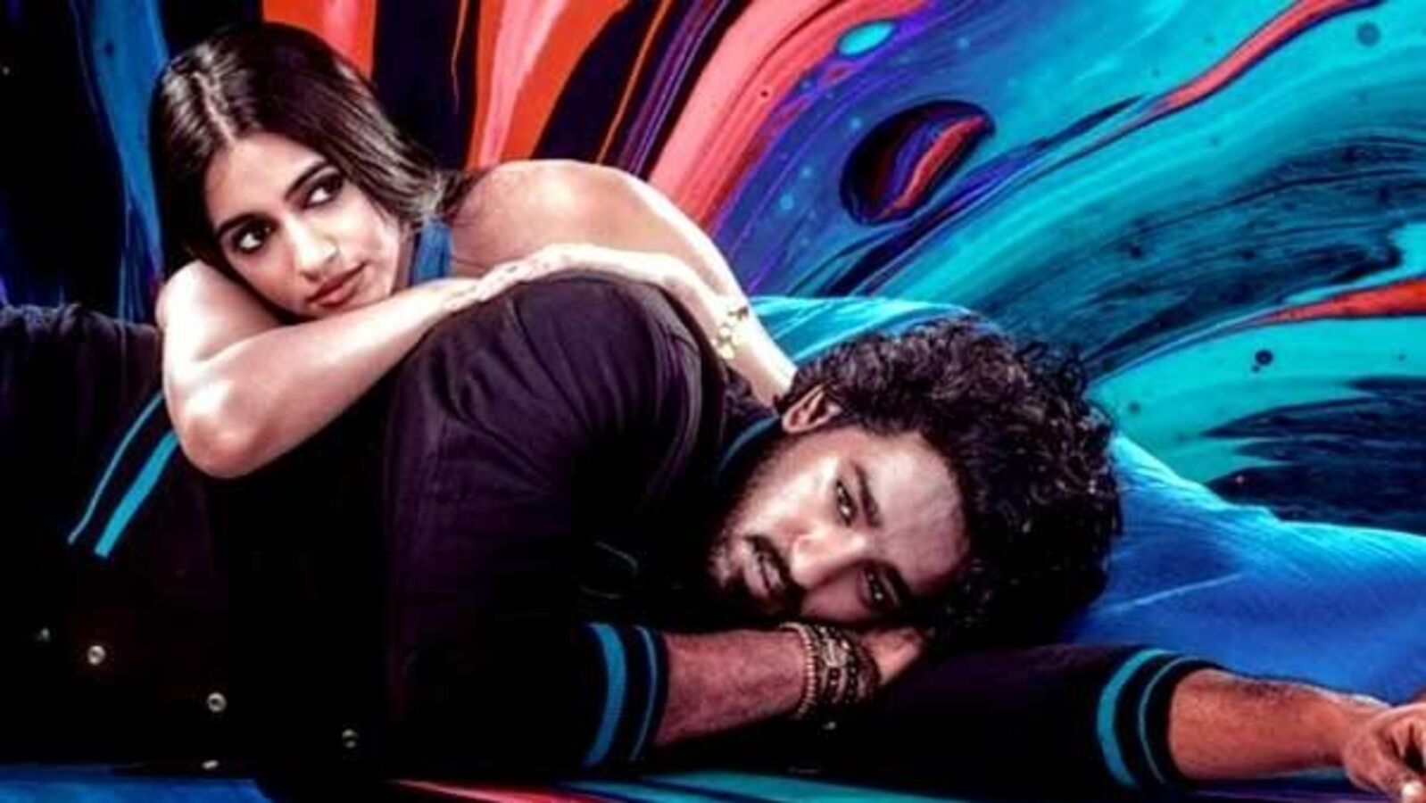 లిప్‌లాక్‌లు ఎక్కువే - ఓటీటీలోకి వ‌చ్చిన తెలుగు బోల్డ్ మూవీ - ఏడాదిన్న‌ర త‌ర్వాత మ‌రో ప్లాట్‌ఫామ్‌లో స్ట్రీమింగ్‌