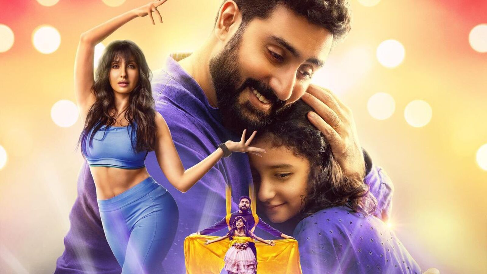 మీ పిల్లలకు డ్యాన్స్ అంటే ఇష్టమా.. అయితే ఈ హాలీడేస్‌లో ఓటీటీలో డ్యాన్స్‌పై వచ్చిన ఈ 10 సినిమాలు కచ్చితంగా చూపించండి