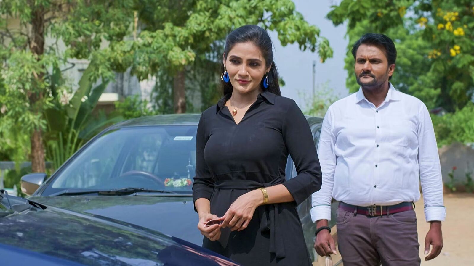 కార్తీక దీపం 2 ఈ రోజు ఎపిసోడ్: కార్తీక్ రెండో పెళ్లి -దీప‌కు విడాకులు -సాక్ష్యాలు కొనేసిన జ్యోత్స్న‌