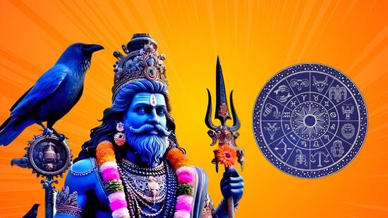 శని ఉత్తర భాద్రపద నక్షత్రం సంచారం అన్ని రాశులపై ప్రభావం చూపుతుందని జ్యోతిష్య శాస్త్రం చెబుతోంది.అయితే దీని ద్వారా కొన్ని రాశులు మంచి పురోగతిని సాధిస్తున్నాయని చెబుతారు.ఇది ఏ రాశులదో ఇక్కడ చూద్దాం. 