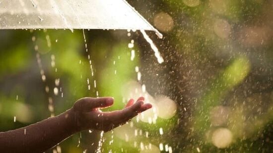 దక్షిణ కోస్తాలో చూస్తే ఇవాళ పూర్తిగా పొడి వాతావరణమే ఉంటనుంది. రేపు, ఎల్లుండి తేలికపాటి నుంచి ఒక మోస్తారు వర్షాలు కురిసే అవకాశం ఉంది. ఈదురు గాలుల గంటకు 30 - 40 కి.మీ వేగంతో  కొన్నిచోట్ల ఉరుములు, మెరుపులతో కూడిన జల్లులు పడొచ్చు.  