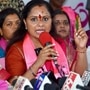 బీఆర్‌ఎస్‌ ఎమ్మెల్సీ కవిత