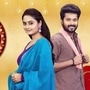 <p>మా ఇంటి దేవ‌త సీరియ‌ల్ జెమిని టీవీలో  టీఆర్‌పీ రేటింగ్  ప‌రంగా రెండో స్థానంలో నిలిచింది.  </p>
