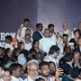 హైదరాబాద్‌లో కొవ్వొత్తుల ర్యాలీ