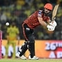 రాణించిన ఇషాన్ కిషన్