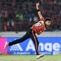 సీఎస్కేను దెబ్బ కొట్టిన హర్షల్ పటేల్