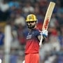 విరాట్ కోహ్లి
