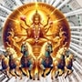 త్వరలో వృషభ రాశిలో సూర్యుని సంచారం