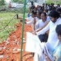 పిఠాపురంలో డిప్యూటీ సీఎం పవన్ కల్యాణ్ 