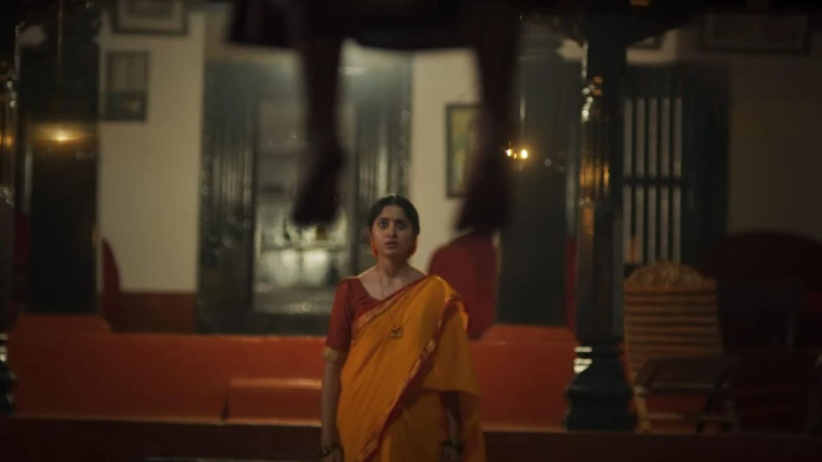 ఓటీటీలో 2 రోజుల్లో 18 సినిమాలు- 11 చాలా స్పెషల్, తెలుగులో 8 ఇంట్రెస్టింగ్- ఒక్క అమెజాన్ ప్రైమ్‌లోనే 7- హారర్ టు బోల్డ్!