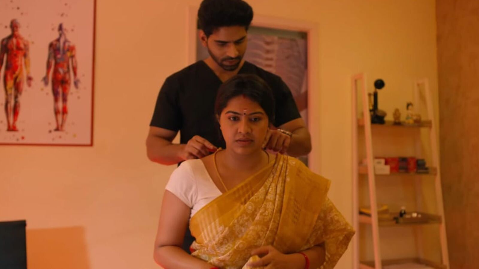 ఓటీటీ టాప్‌లో బోల్డ్ క్రైమ్ థ్రిల్లర్.. ప్రైవేట్ వీడియోలు తీసి బ్లాక్ మెయిల్ చేసే డాక్టర్.. 2 ఓటీటీల్లో స్ట్రీమింగ్!