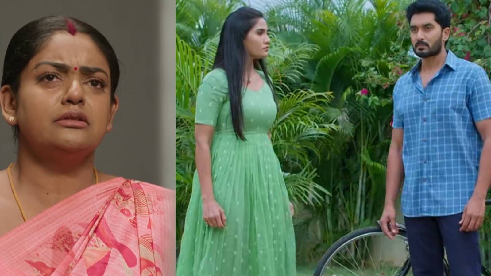 కార్తీక దీపం టుడే ఎపిసోడ్ ఏప్రిల్ 26: వెక్కివెక్కి ఏడ్చిన దీప.. కార్తీక్ మాటతో జ్యోత్స్న షాక్.. శౌర్యను భయపెట్టేసిన జ్యో