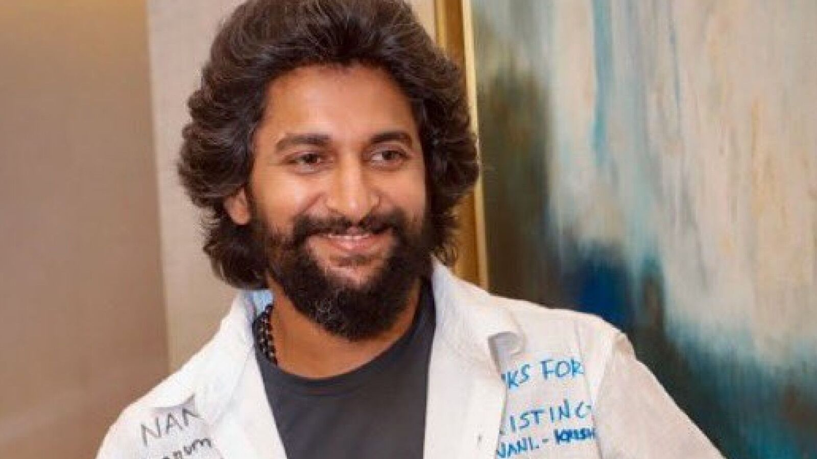 ఆ సినిమా చూసి ఎమోషన్‍లో మునిగిపోయా.. అదో మ్యాజిక్, క్లాసిక్: నాని.. ఏ ఓటీటీలో ఉందంటే..