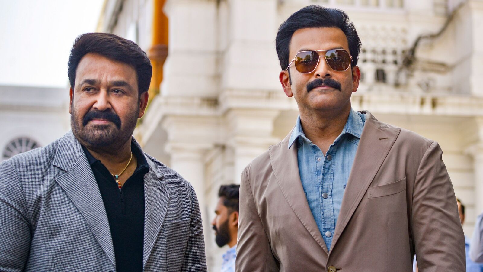 ట్రెండింగ్‌లోకి దూసుకొచ్చిన మ‌ల‌యాళ బ్లాక్‌బ‌స్ట‌ర్.. ఓటీటీలోనూ త‌గ్గేదేలే.. మీరు చూశారా?