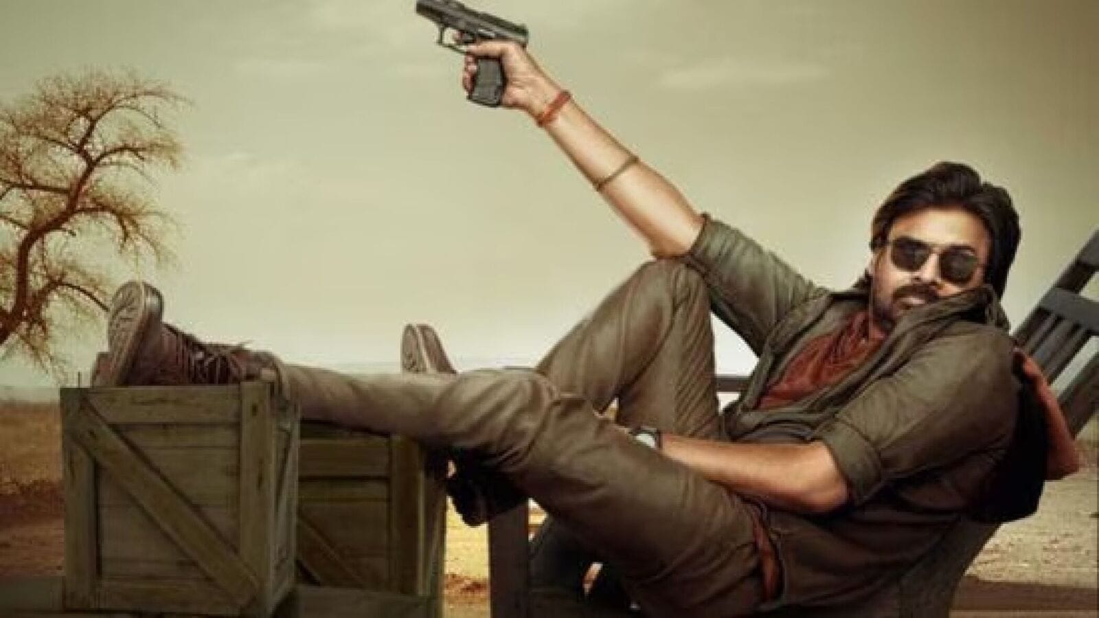 ఉస్తాద్ భగత్ సింగ్: పవన్ కల్యాణ్ రెమ్యూనషన్‍పై బజ్.. అన్ని కోట్లా!