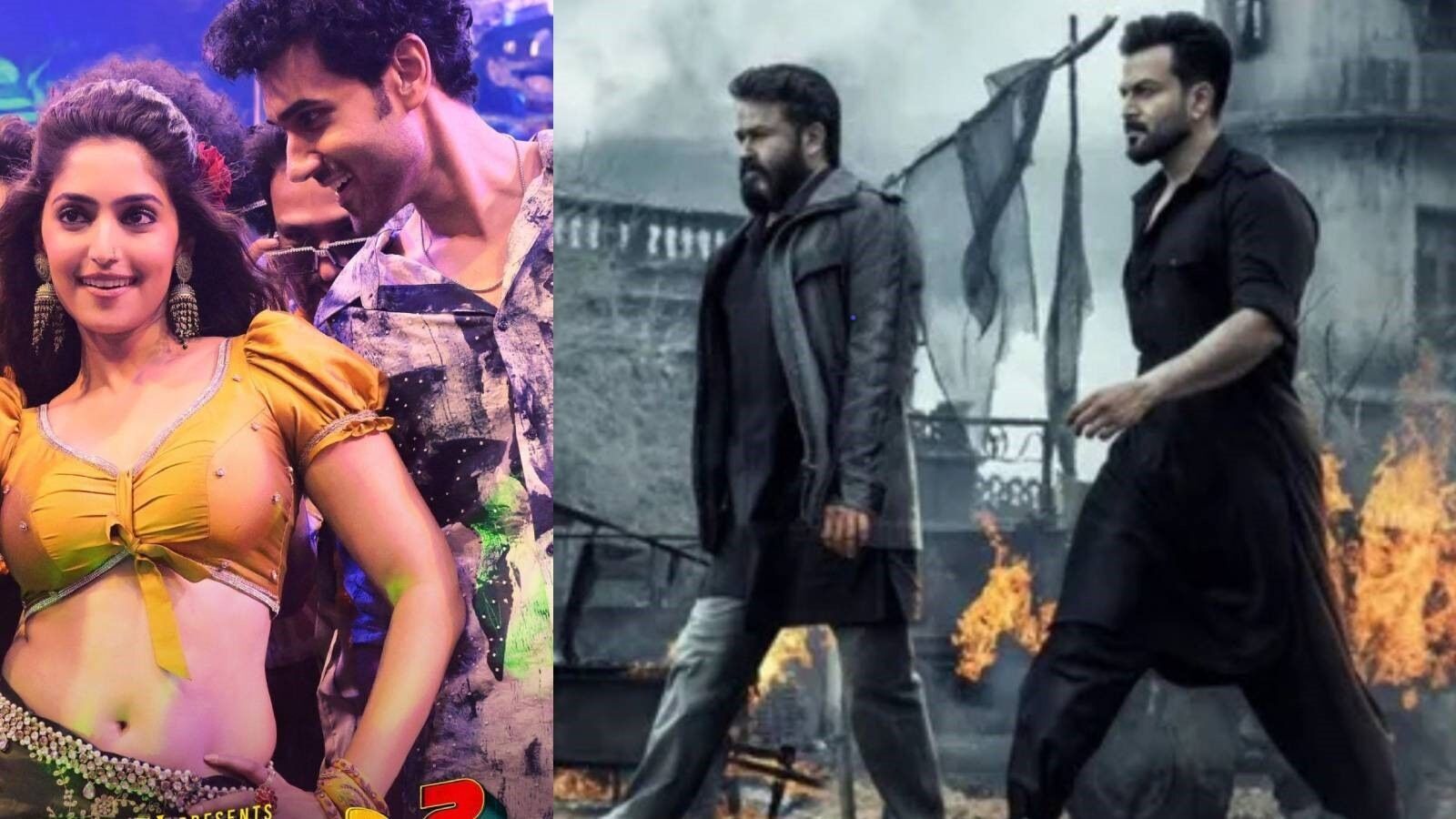 ఓటీటీల్లోకి తెలుగులో ఈ వారం తప్పక చూడాల్సిన ఐదు సినిమాలు.. తెలుగులోనే.. వీకెండ్‍లో ప్లాన్ చేసుకోండి!