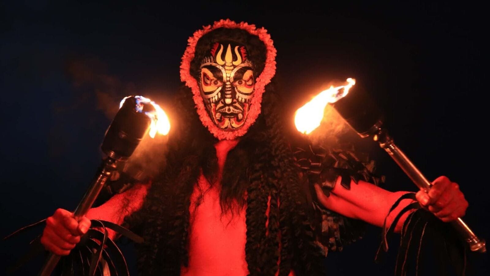 కాంతార‌కు భిన్నంగా కొర‌గ‌జ్జ - క‌రావ‌ళి దేవ‌త క‌థతో పాన్ ఇండియ‌న్ మూవీ -తెలుగులో రిలీజ్‌