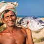 మత్స్యకారుడు