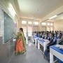 తెలంగాణ మోడల్ స్కూళ్లలో ప్రవేశాలు