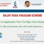 <p>రాజీవ్ యువ వికాసం పథకం కింద 16 లక్షలకుపైగా దరఖాస్తులు అందాయి. ప్రస్తుతం వీటి పరిశీలన కొనసాగుతోంది. సాధ్యమైనంత త్వరగా ఈ ప్రక్రియను పూర్తి చేసి… లబ్ధిదారులను గుర్తించే దిశగా ప్రభుత్వం అడుగులు వేస్తోంది.</p>