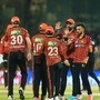 సన్ రైజర్స్ హైదరాబాద్ టీమ్