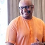 మోటివేషనల్ స్పీకర్ గౌర్ గోపాల్ దాస్.. 