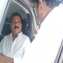 కూటమి ఎమ్మెల్యేల మధ్య లీజు చిచ్చు- విష్ణుకుమార్ రాజుపై గంటా ఫైర్
