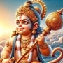 hanuman-pradakshina