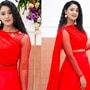 <p>రాధా సీరియ‌ల్ క్లైమాక్స్ ఎపిసోడ్ తాలూకు షూటింగ్ పూర్త‌యింది. లాస్ట్ డే షూట్ రోజు న‌టీన‌టులు, టెక్నీషియ‌న్ల‌తో దిగిన ఫొటోల‌ను సోష‌ల్ మీడియాలో పోస్ట్ చేసింది కీర్తి భ‌ట్‌. </p>