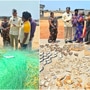 మత్స్యకారుల ఖాతాల్లో రూ.20 వేలు జమ, మరో పథకానికి సీఎం చంద్రబాబు శ్రీకారం