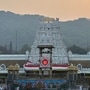 తిరుమల శ్రీవారి ఆలయం