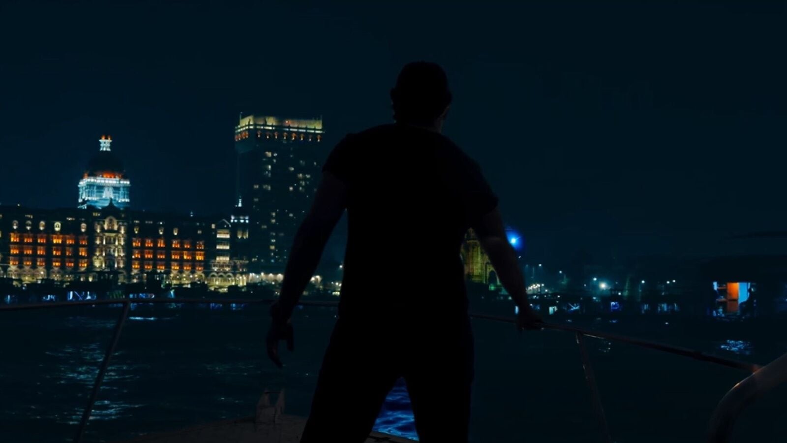 ఓటీటీ ట్రెండింగ్‍లో టాప్‍ ప్లేస్‍కు డైరెక్ట్ స్ట్రీమింగ్ యాక్షన్ థ్రిల్లర్ సినిమా.. కానీ!