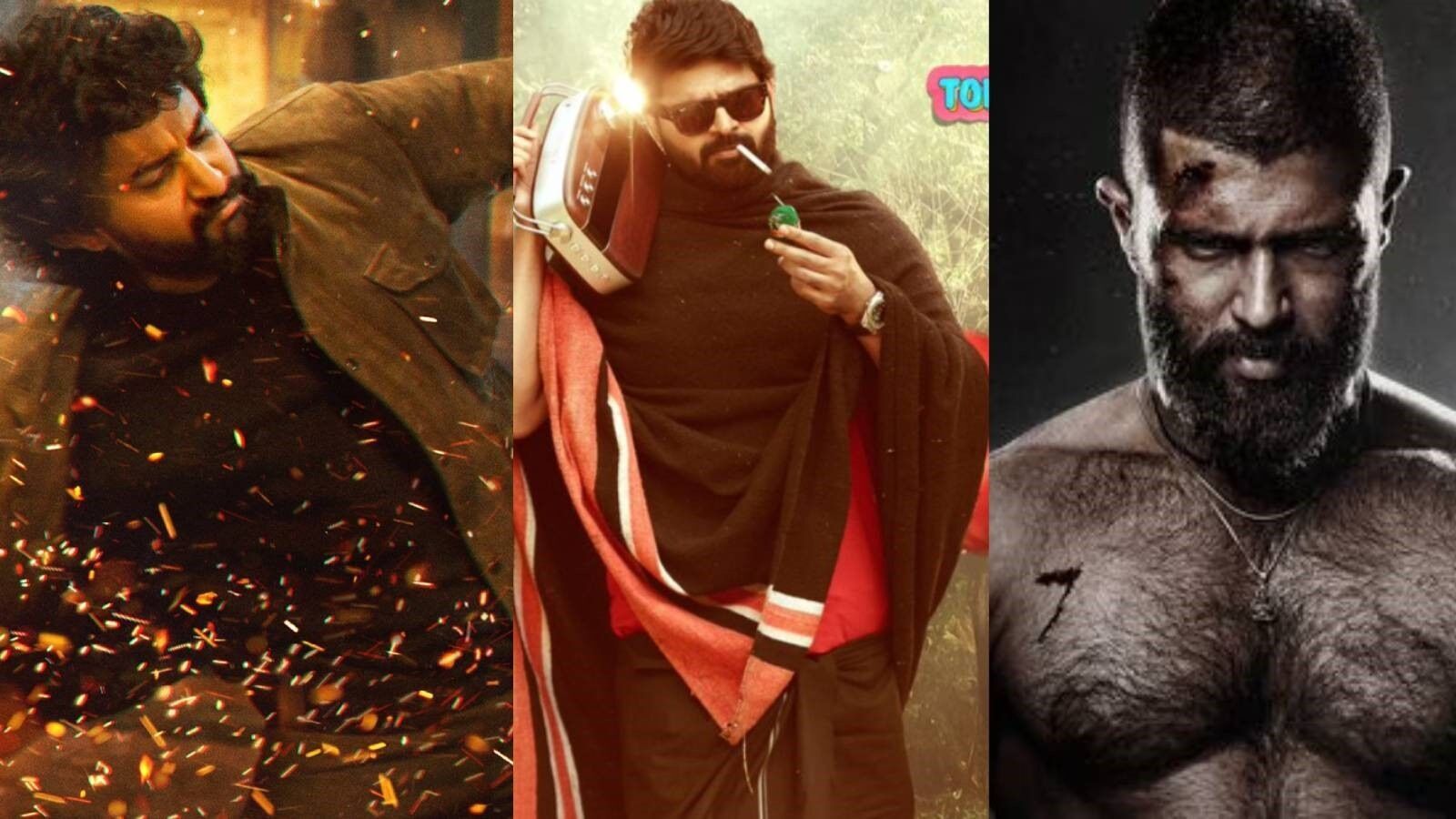 మేలో రిలీజ్ కానున్న టాప్ సినిమాలు: స్టార్టింగ్‍లో నాని.. చివర్లో దేవరకొండ.. పవన్ సినిమాపై సస్పెన్స్! సూర్య డబ్బింగ్ మూవీ