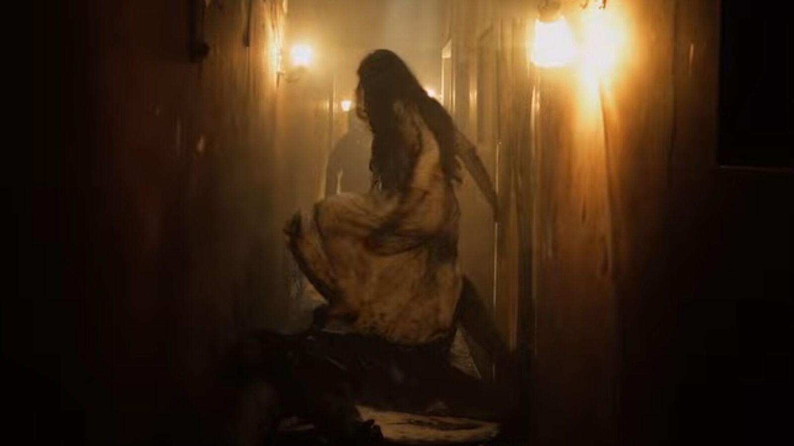 ఒకే ఓటీటీలోకి ఒకే వారం వచ్చిన రెండు హారర్ థ్రిల్లర్ సినిమాలు.. తెలుగులో స్ట్రీమింగ్.. ఎక్కడంటే..